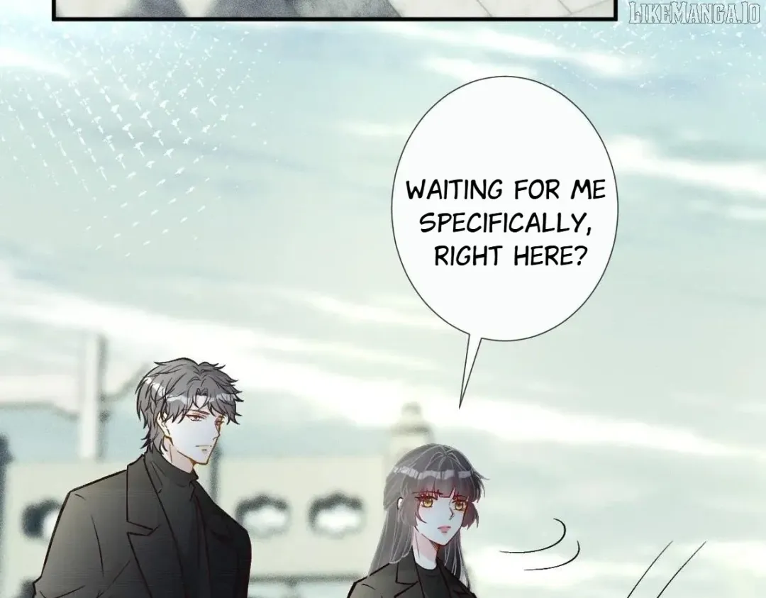 Everyone’s Darling - Chapter 278 Page 3