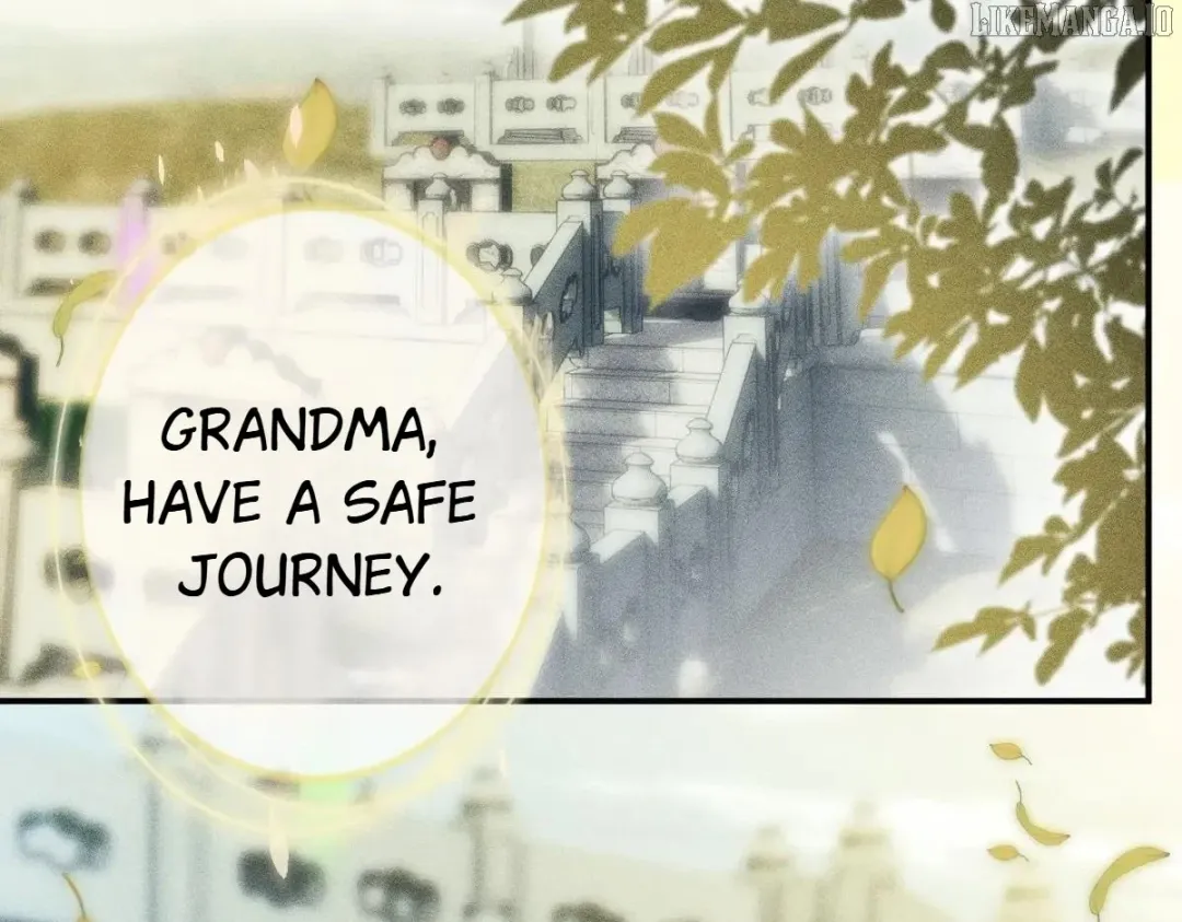 Everyone’s Darling - Chapter 278 Page 28