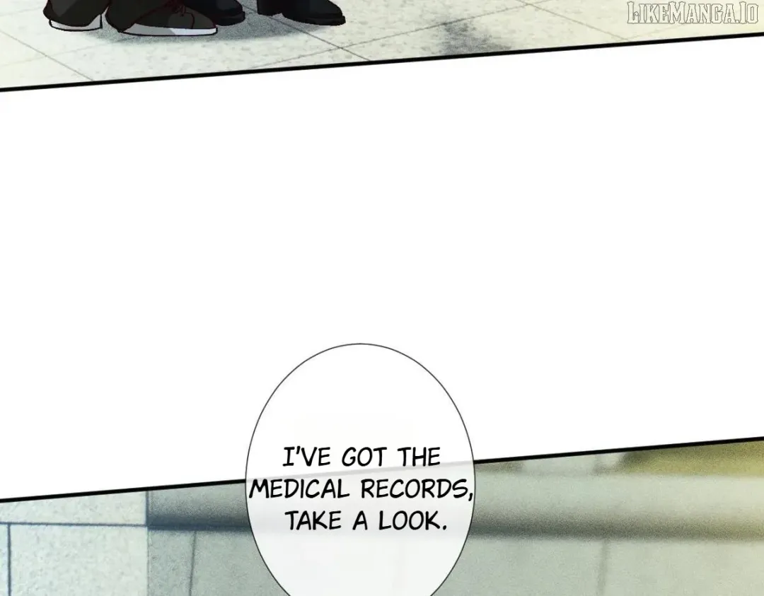 Everyone’s Darling - Chapter 278 Page 31