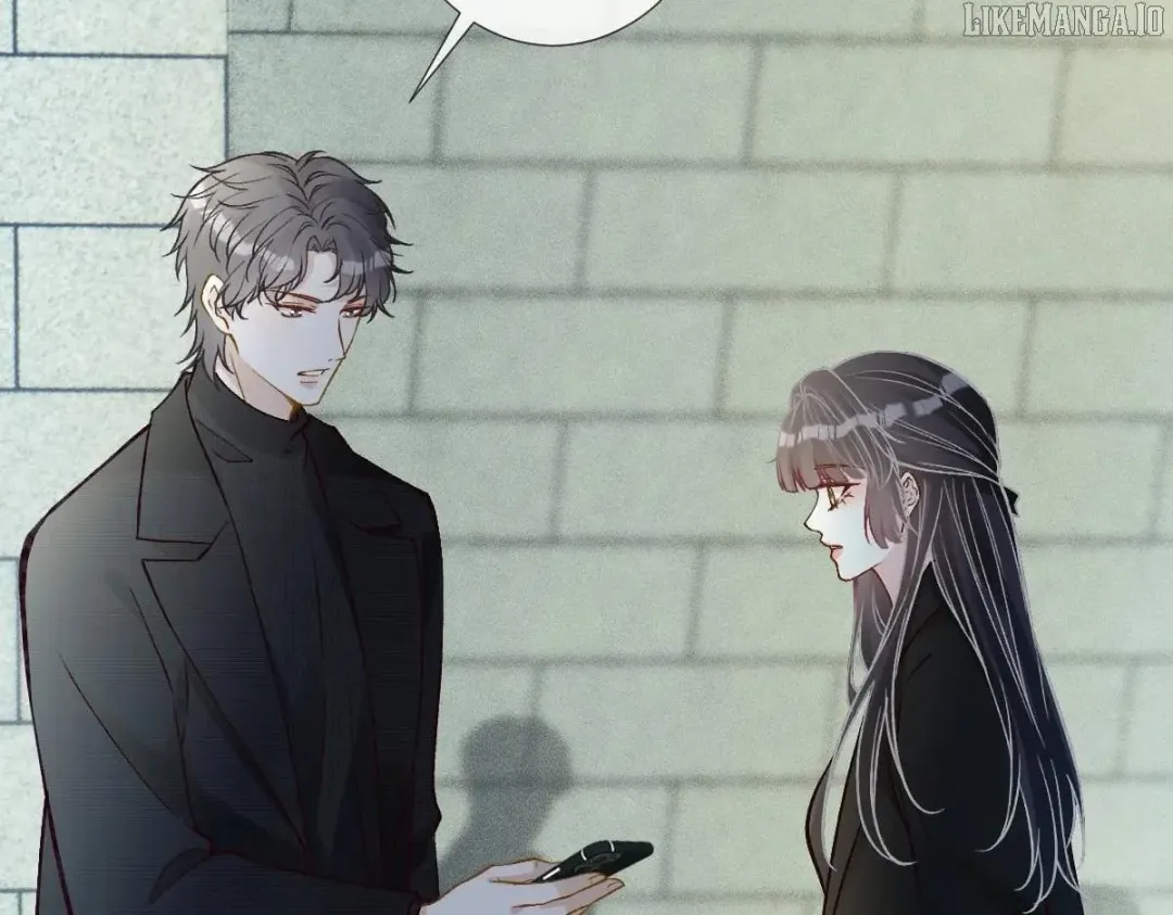 Everyone’s Darling - Chapter 278 Page 32