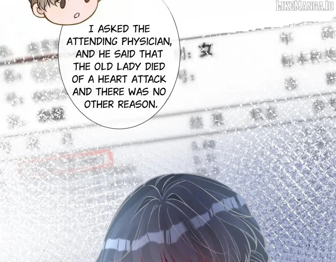 Everyone’s Darling - Chapter 278 Page 36