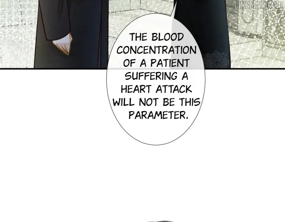 Everyone’s Darling - Chapter 278 Page 40