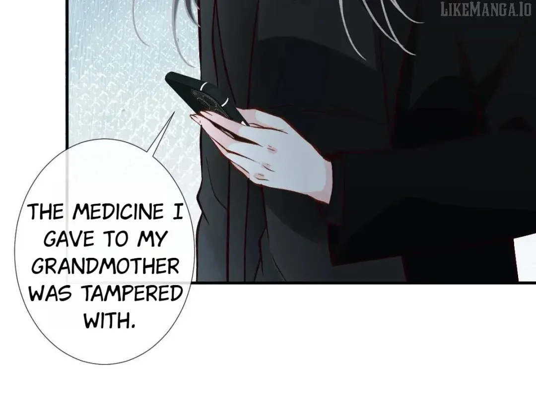 Everyone’s Darling - Chapter 278 Page 42