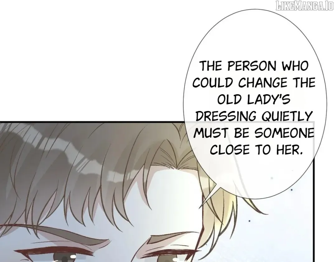 Everyone’s Darling - Chapter 278 Page 44