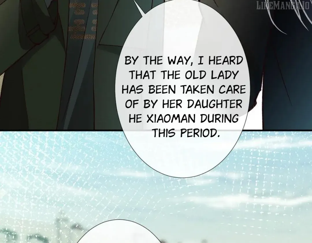 Everyone’s Darling - Chapter 278 Page 47