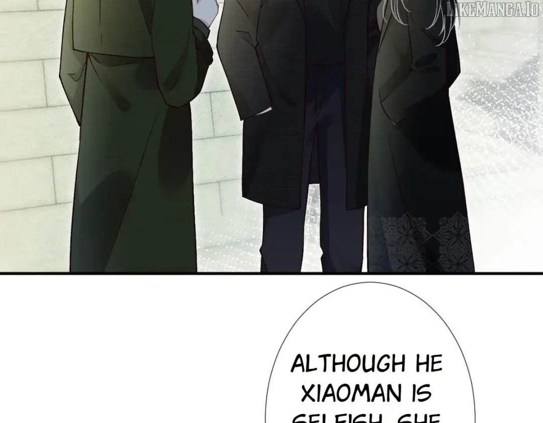 Everyone’s Darling - Chapter 278 Page 49