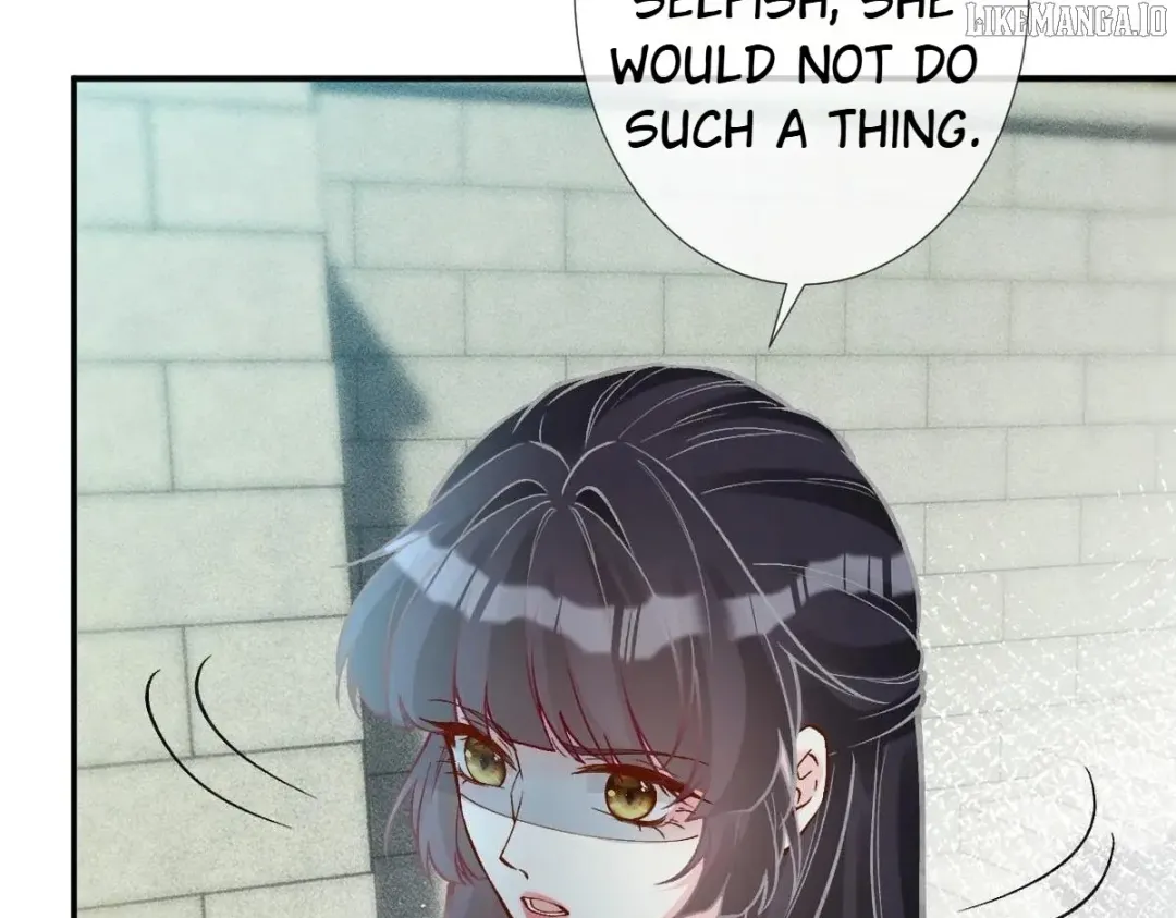 Everyone’s Darling - Chapter 278 Page 50