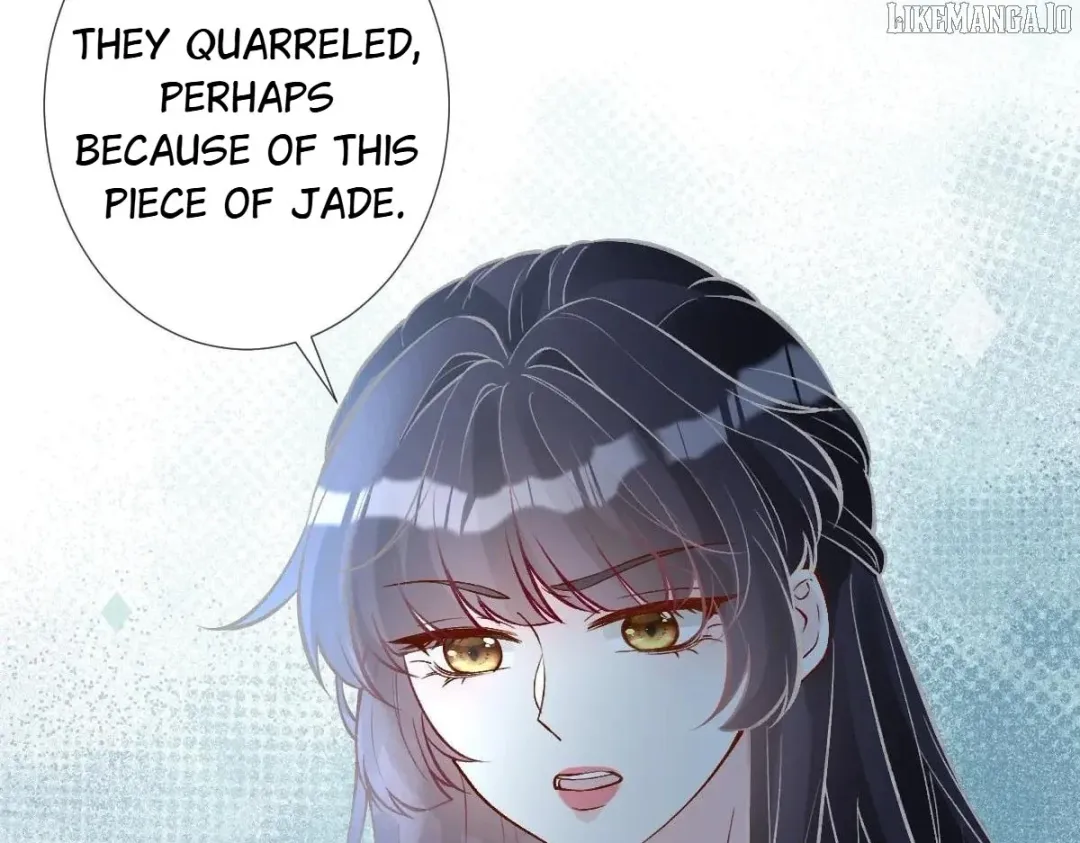 Everyone’s Darling - Chapter 278 Page 52