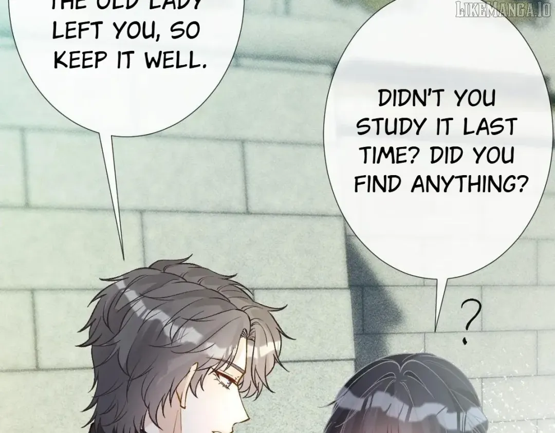 Everyone’s Darling - Chapter 278 Page 56