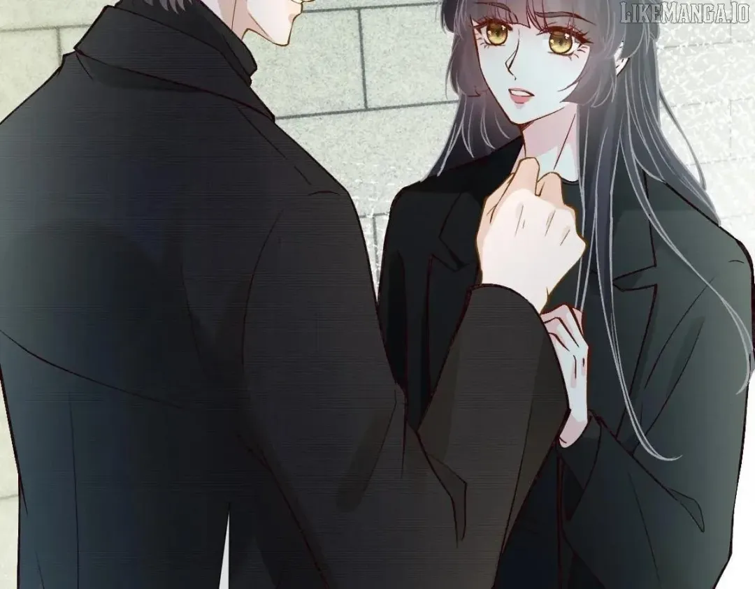 Everyone’s Darling - Chapter 278 Page 57