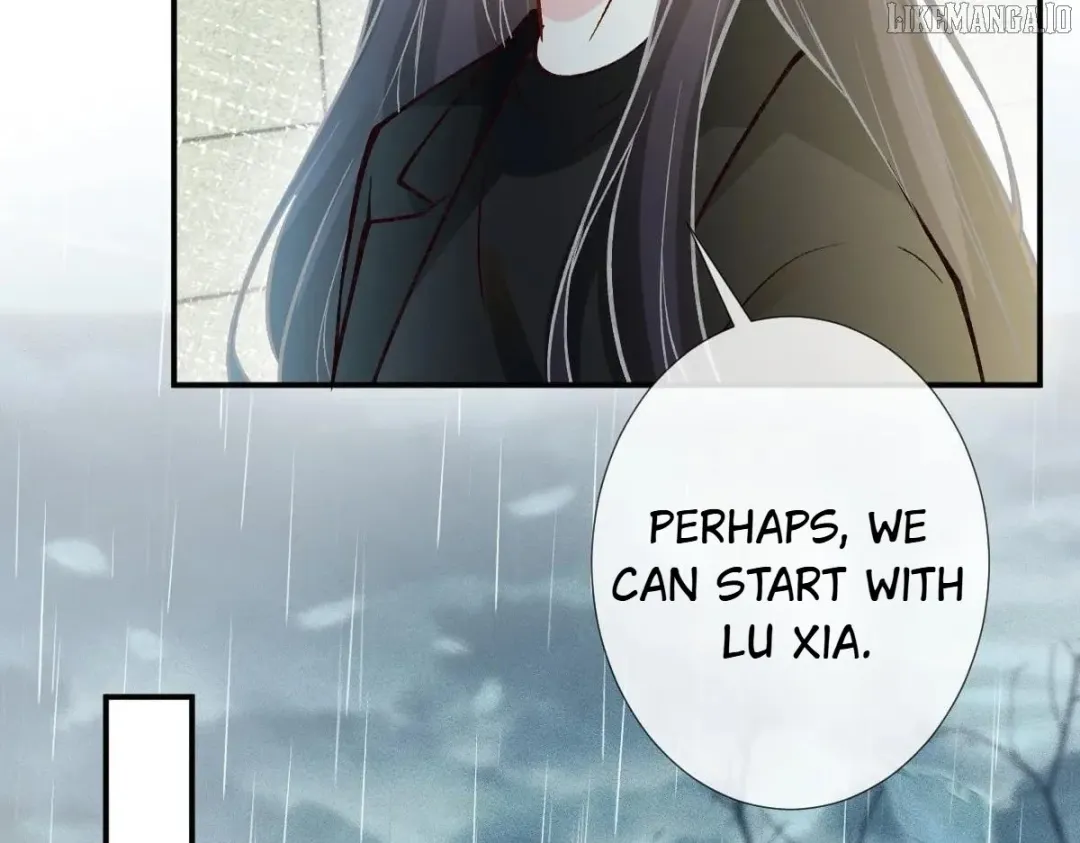 Everyone’s Darling - Chapter 278 Page 60