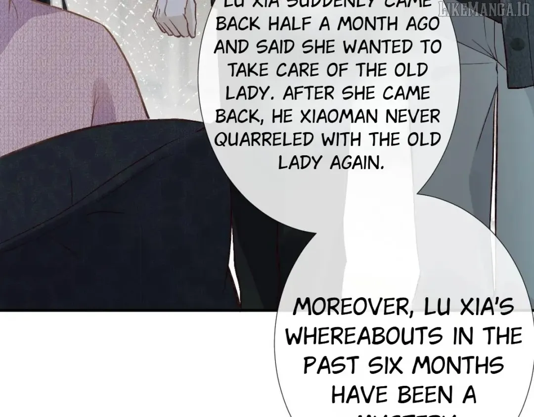 Everyone’s Darling - Chapter 278 Page 70