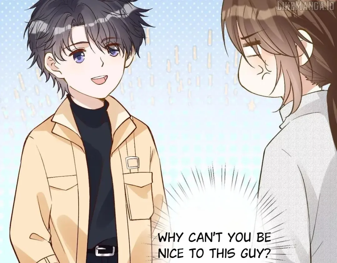 Everyone’s Darling - Chapter 279 Page 17
