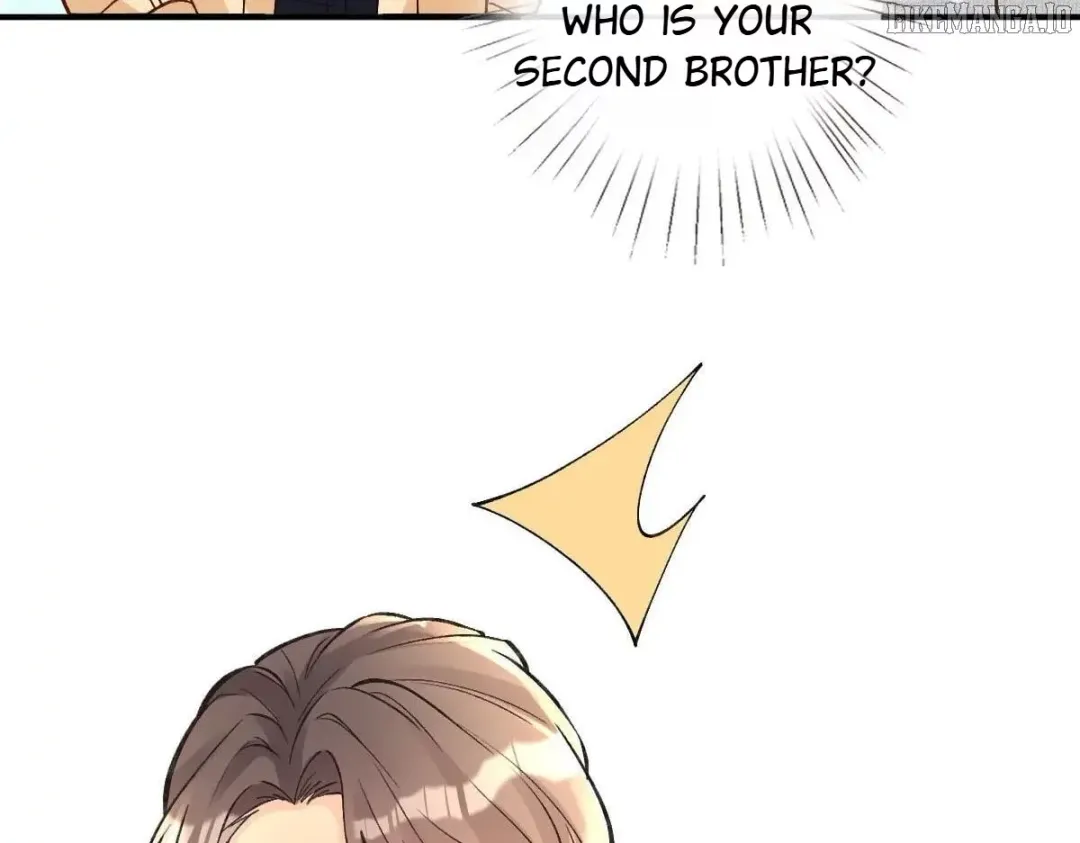 Everyone’s Darling - Chapter 279 Page 18