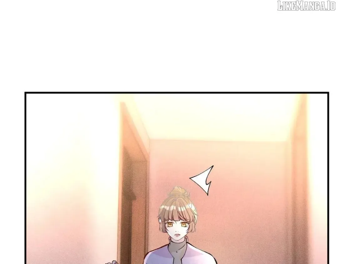 Everyone’s Darling - Chapter 279 Page 23