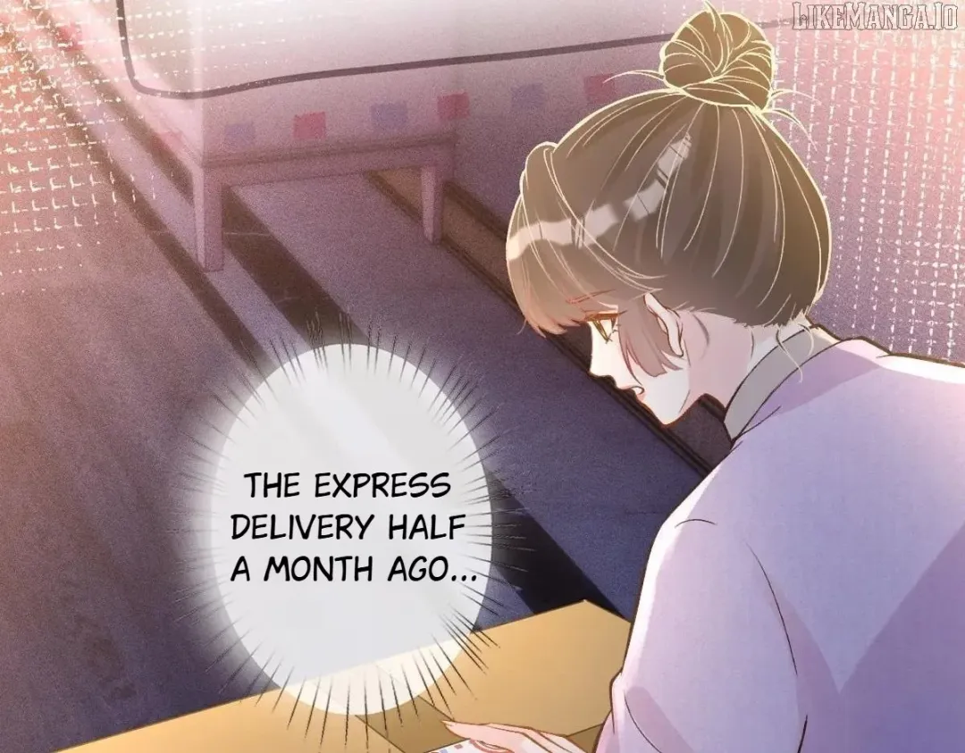 Everyone’s Darling - Chapter 279 Page 26