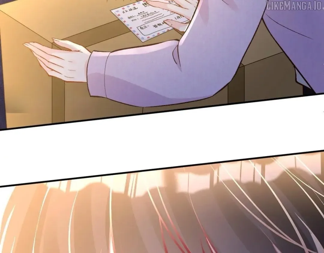 Everyone’s Darling - Chapter 279 Page 27