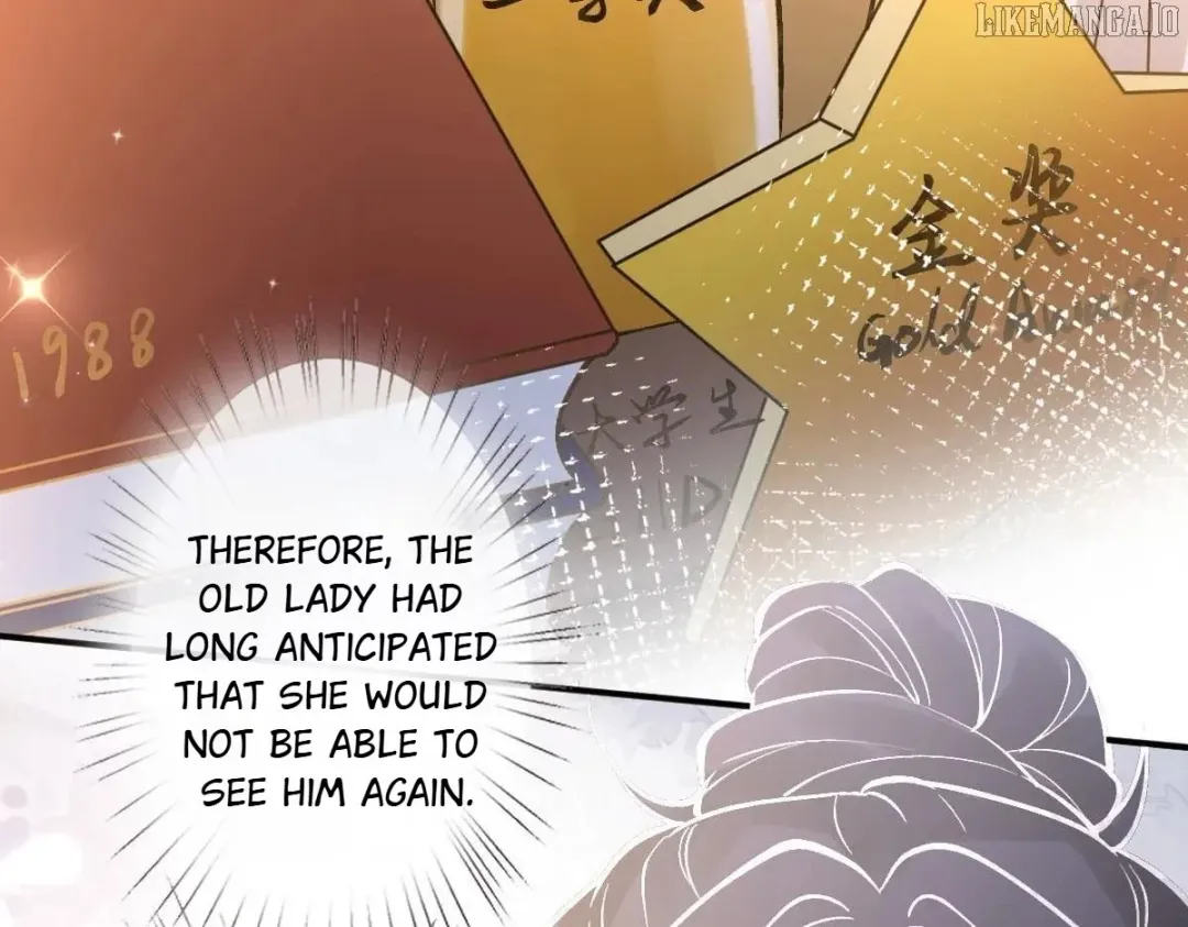 Everyone’s Darling - Chapter 279 Page 30