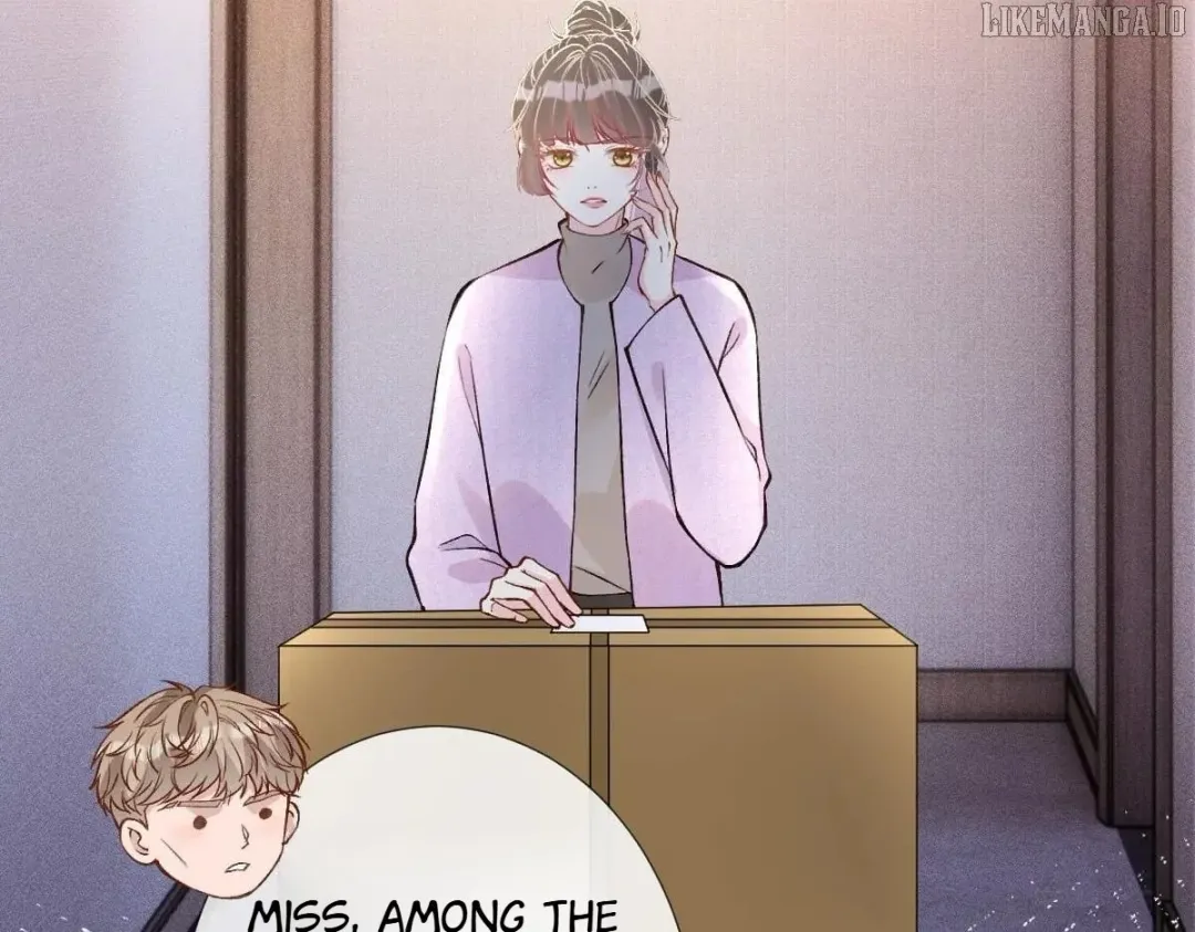 Everyone’s Darling - Chapter 279 Page 35
