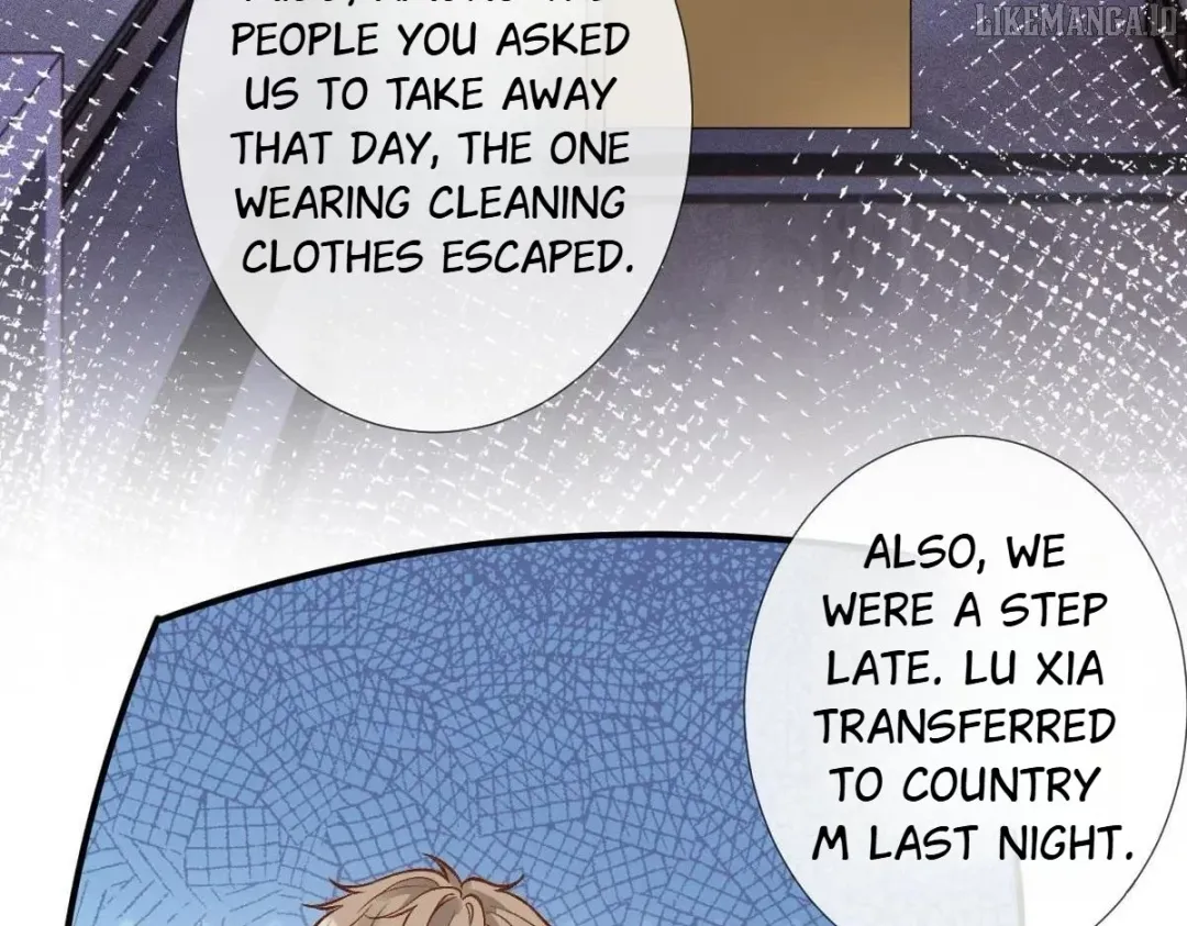 Everyone’s Darling - Chapter 279 Page 36