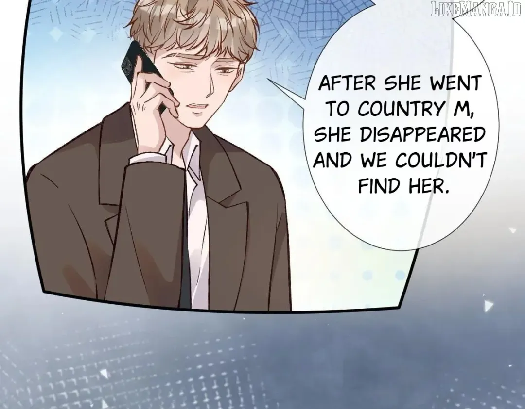 Everyone’s Darling - Chapter 279 Page 37