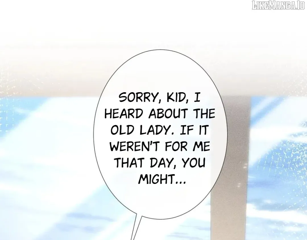 Everyone’s Darling - Chapter 279 Page 45