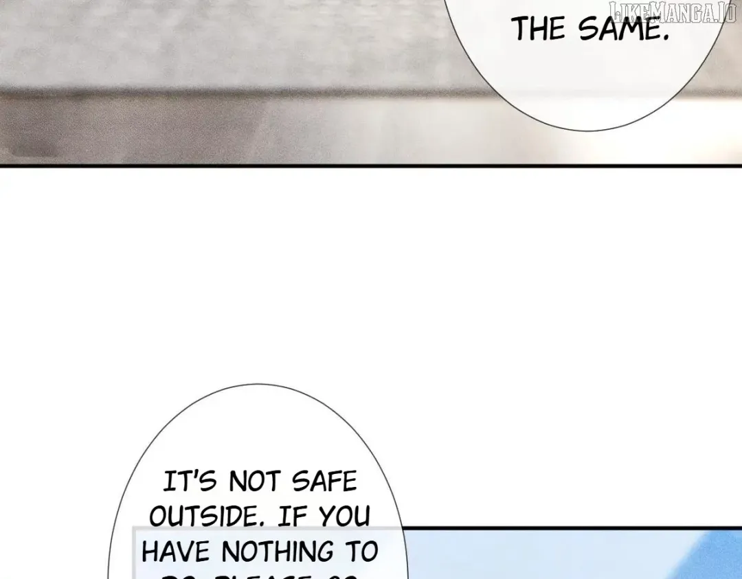 Everyone’s Darling - Chapter 279 Page 47