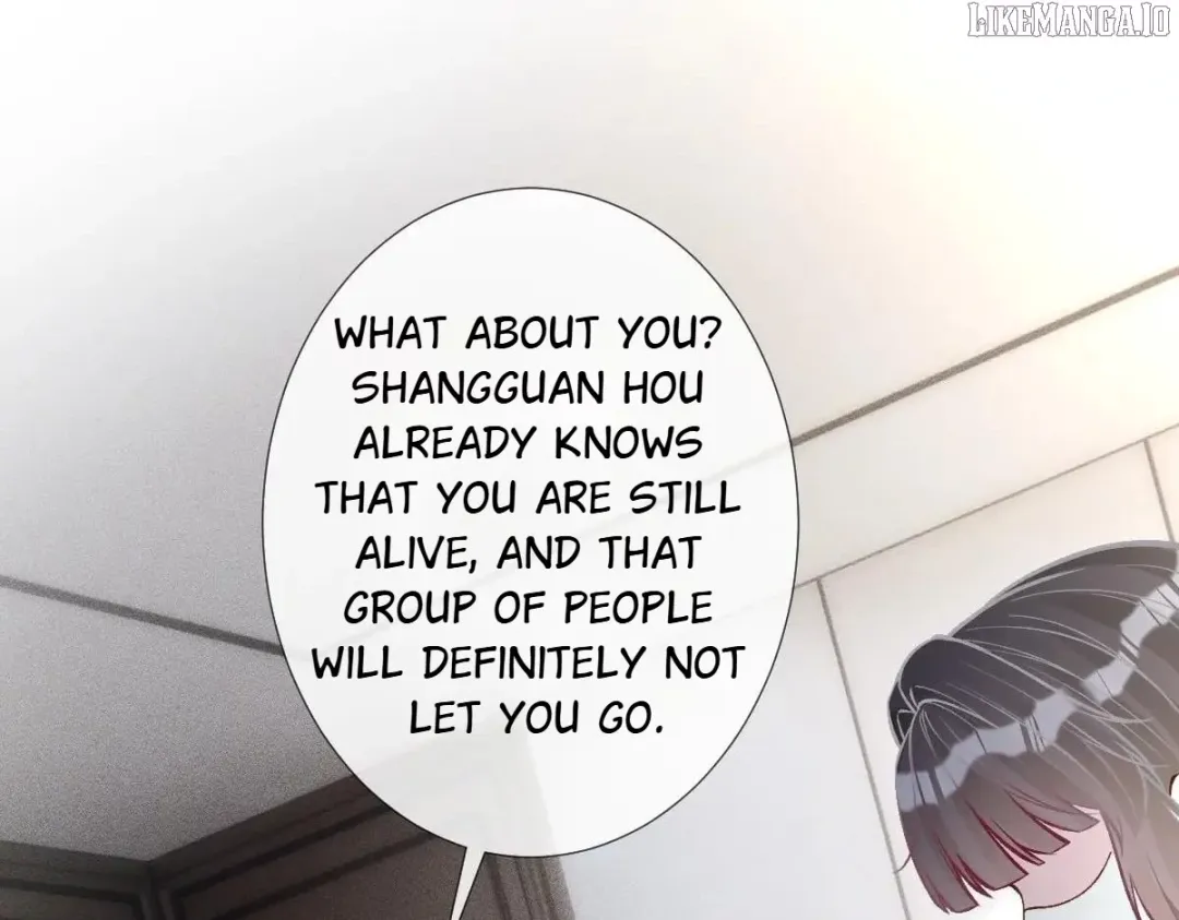 Everyone’s Darling - Chapter 279 Page 50