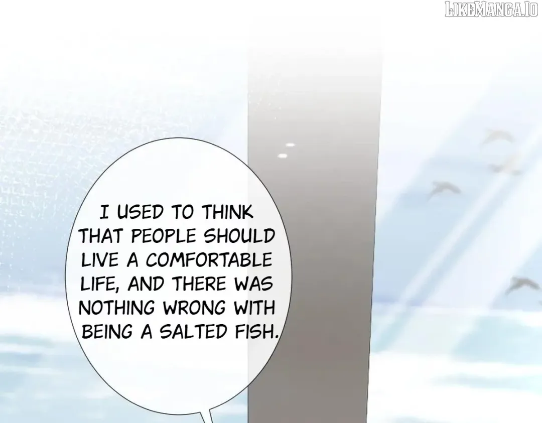 Everyone’s Darling - Chapter 279 Page 56