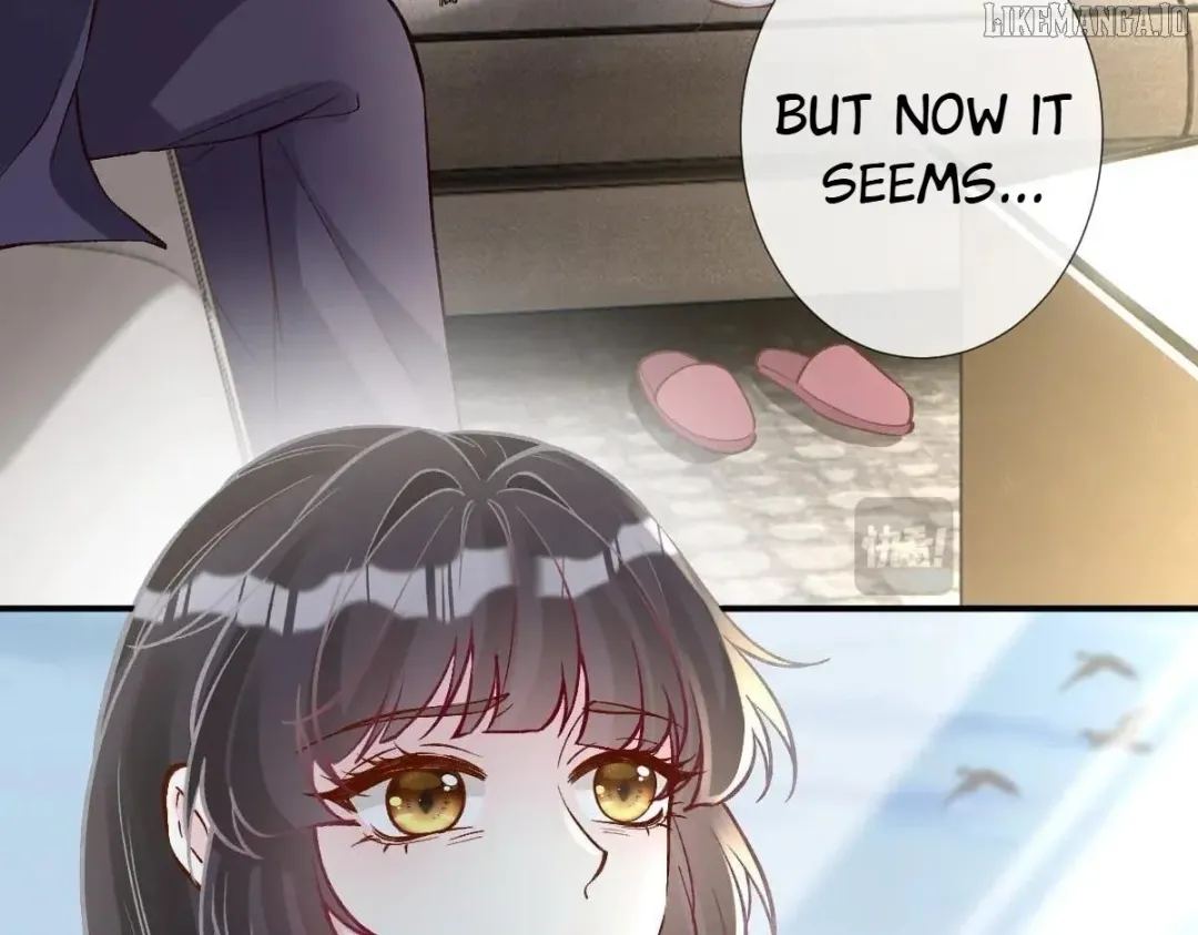 Everyone’s Darling - Chapter 279 Page 58
