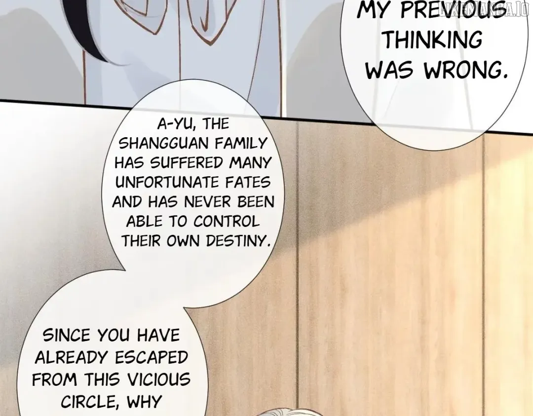 Everyone’s Darling - Chapter 279 Page 60