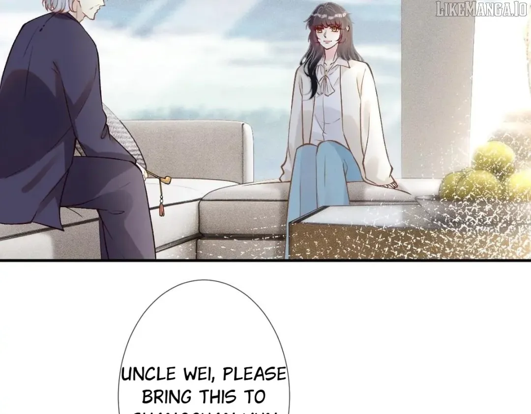 Everyone’s Darling - Chapter 279 Page 64