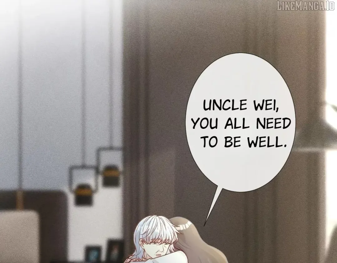 Everyone’s Darling - Chapter 279 Page 73