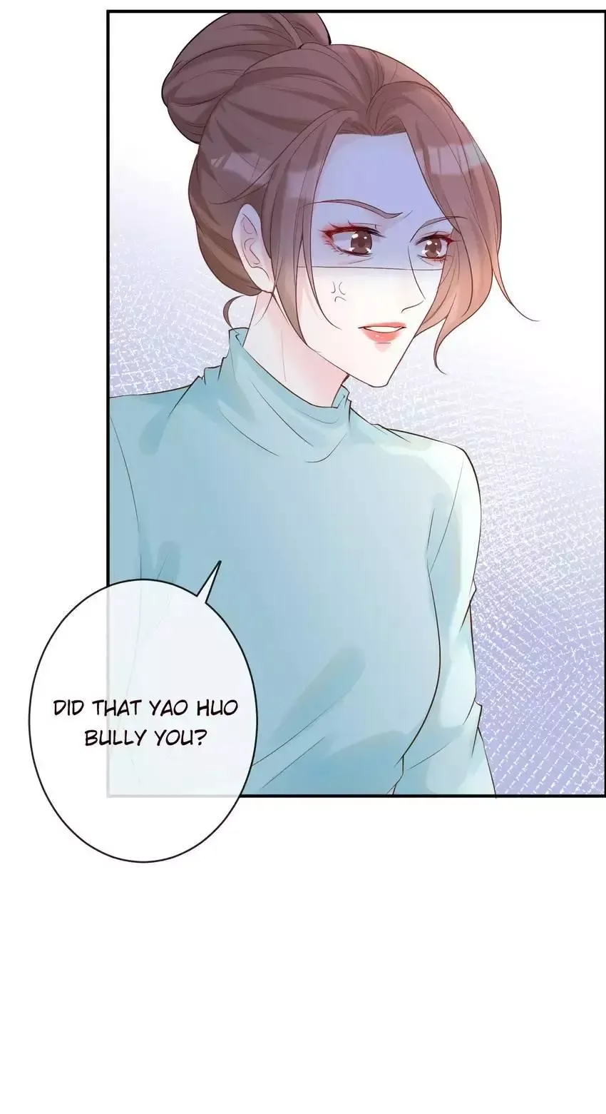 Everyone’s Darling - Chapter 28 Page 3