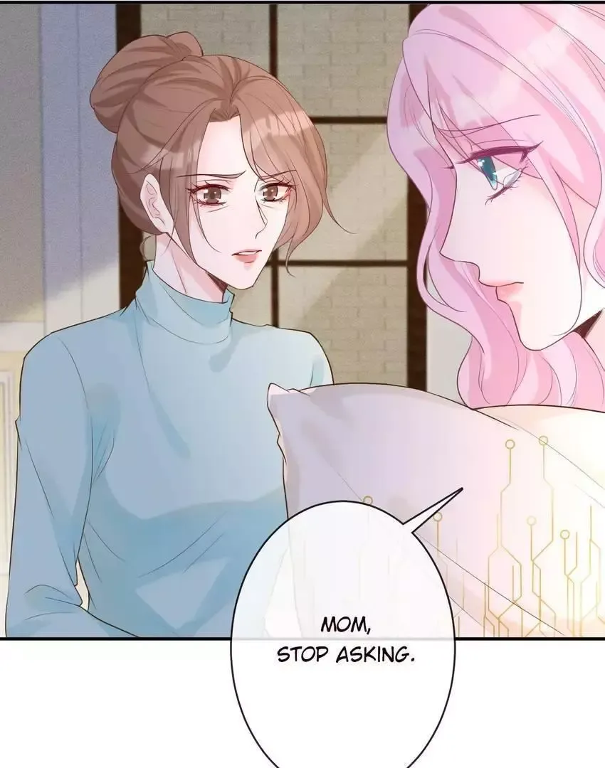 Everyone’s Darling - Chapter 28 Page 4