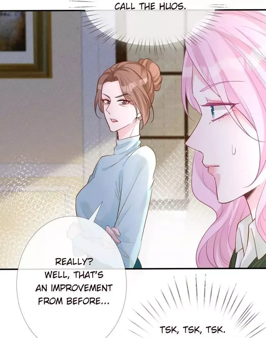 Everyone’s Darling - Chapter 28 Page 12