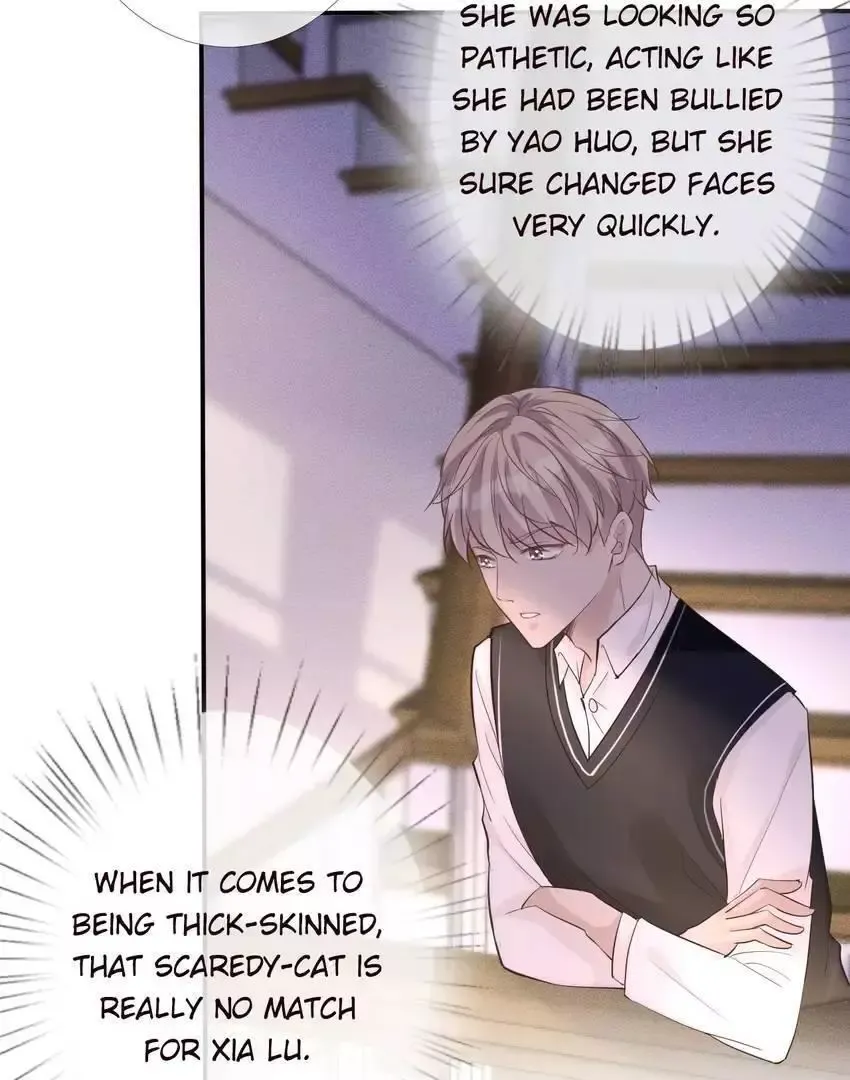 Everyone’s Darling - Chapter 28 Page 13