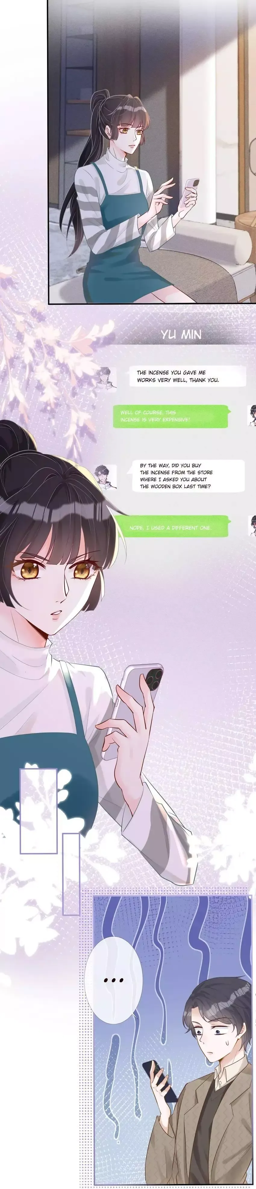 Everyone’s Darling - Chapter 28 Page 17
