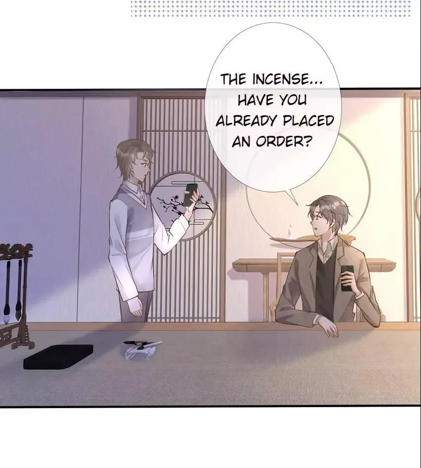 Everyone’s Darling - Chapter 28 Page 18