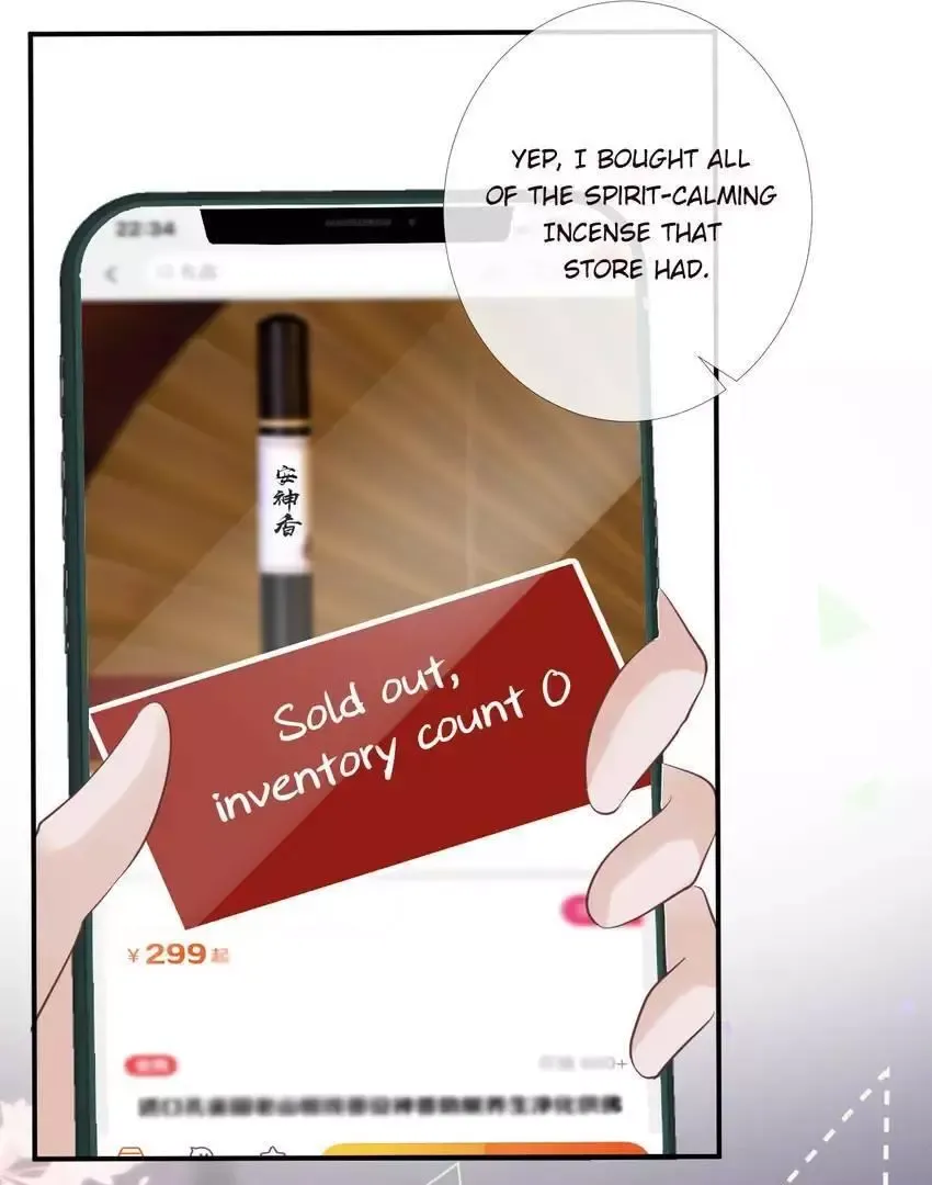Everyone’s Darling - Chapter 28 Page 19