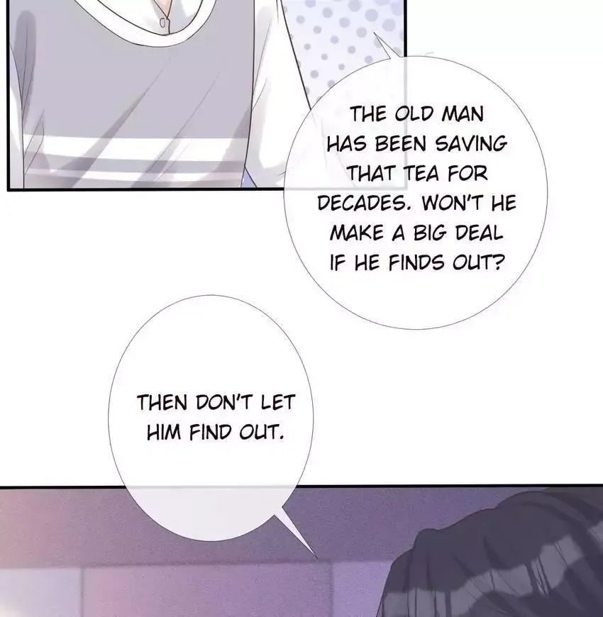 Everyone’s Darling - Chapter 28 Page 22