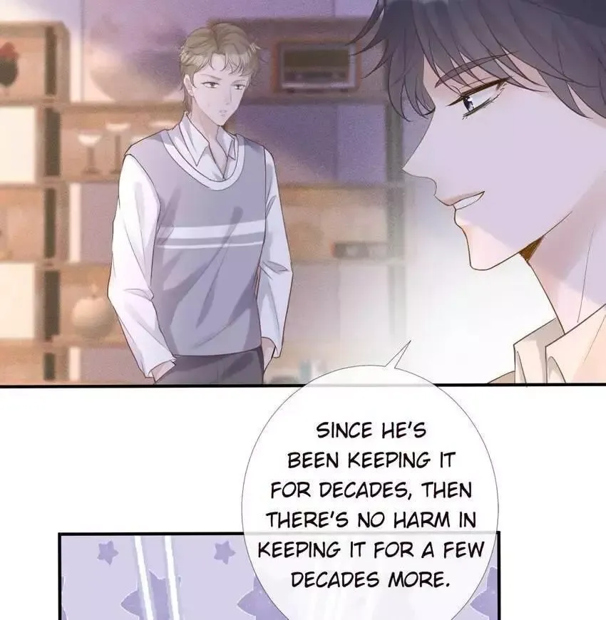 Everyone’s Darling - Chapter 28 Page 23