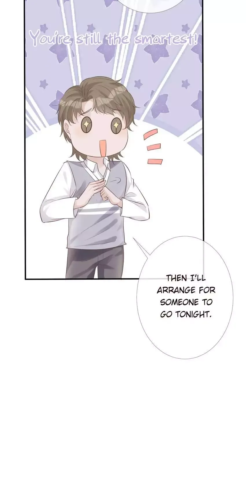 Everyone’s Darling - Chapter 28 Page 24