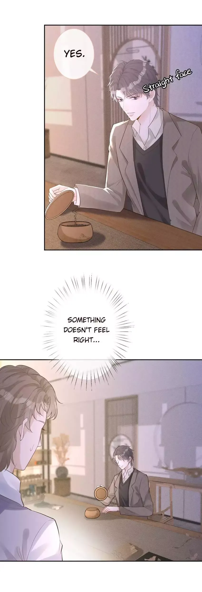 Everyone’s Darling - Chapter 28 Page 26