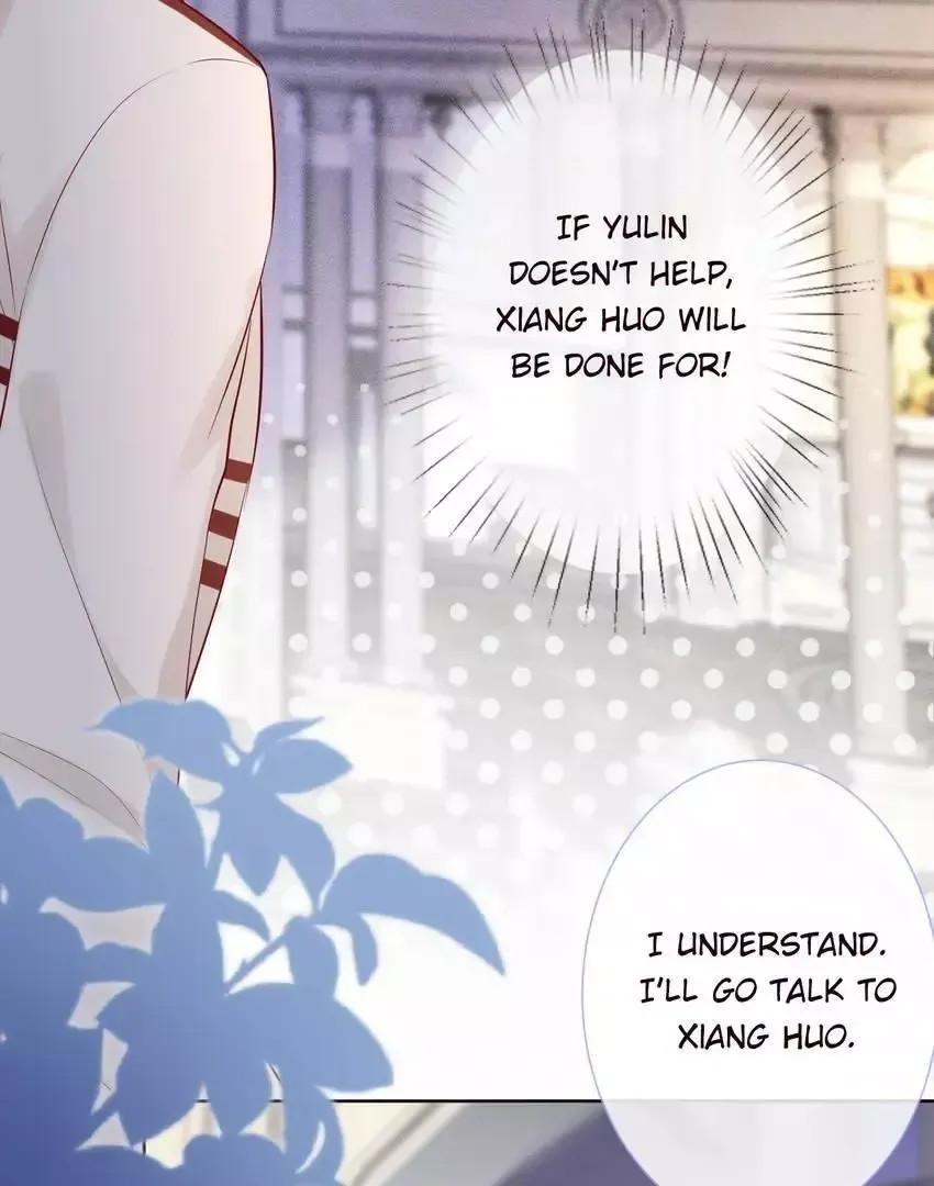 Everyone’s Darling - Chapter 28 Page 31