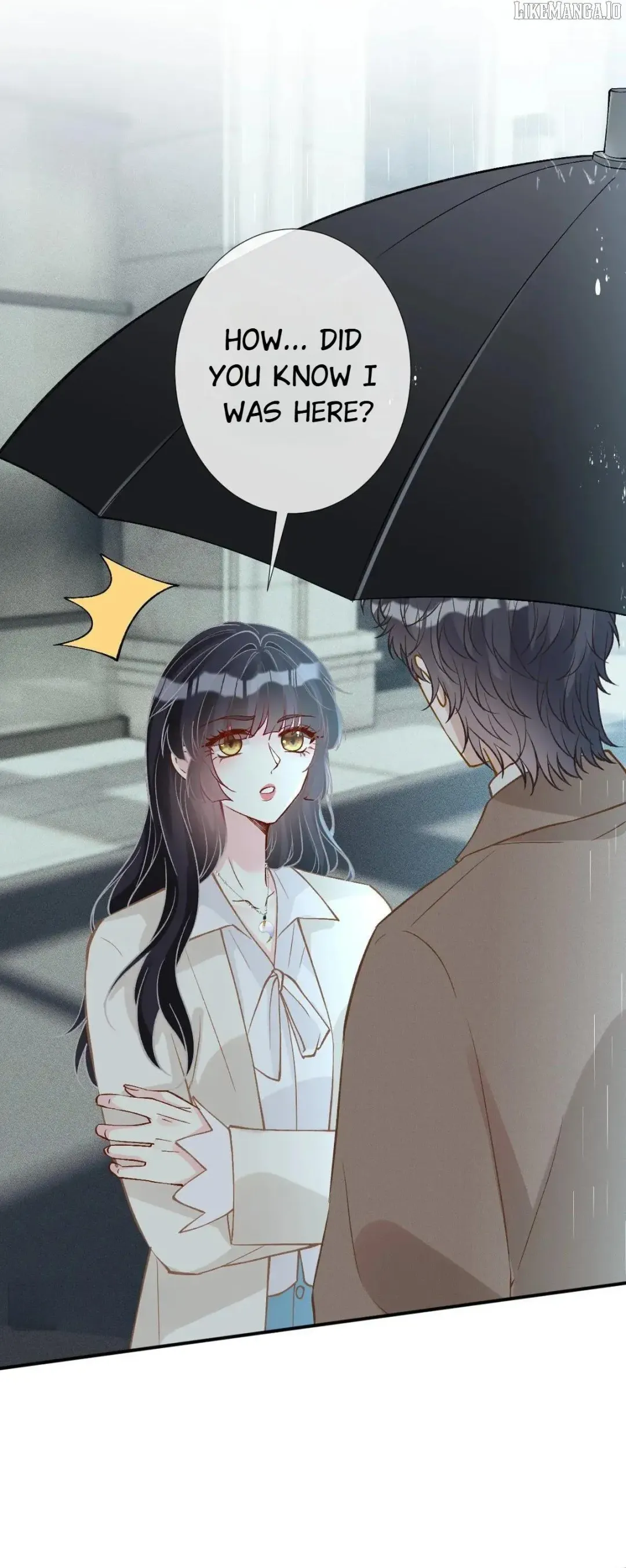 Everyone’s Darling - Chapter 280 Page 4