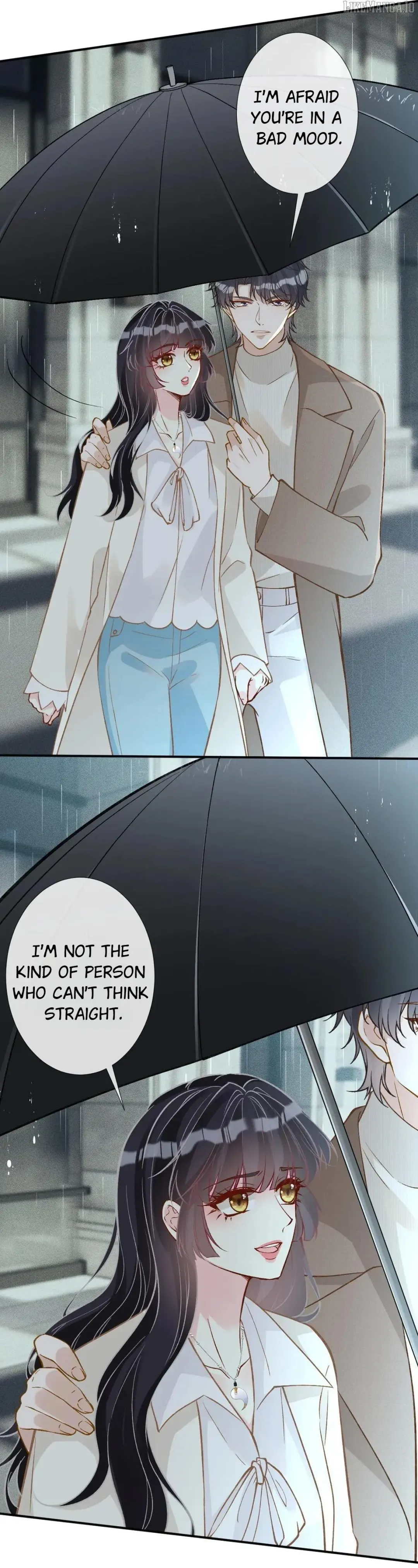 Everyone’s Darling - Chapter 280 Page 5