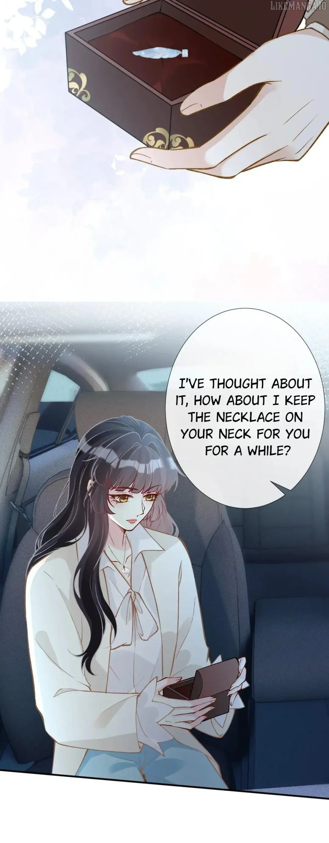 Everyone’s Darling - Chapter 280 Page 15