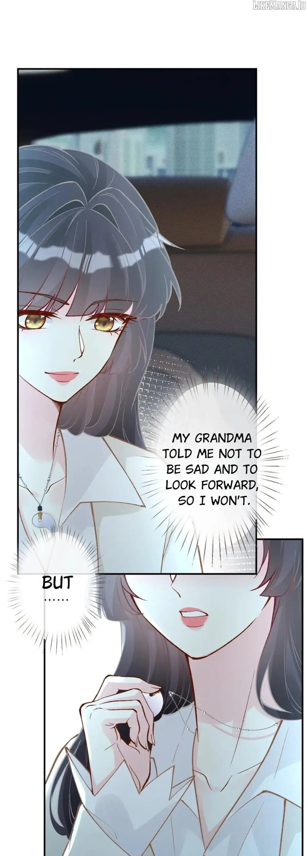 Everyone’s Darling - Chapter 280 Page 17