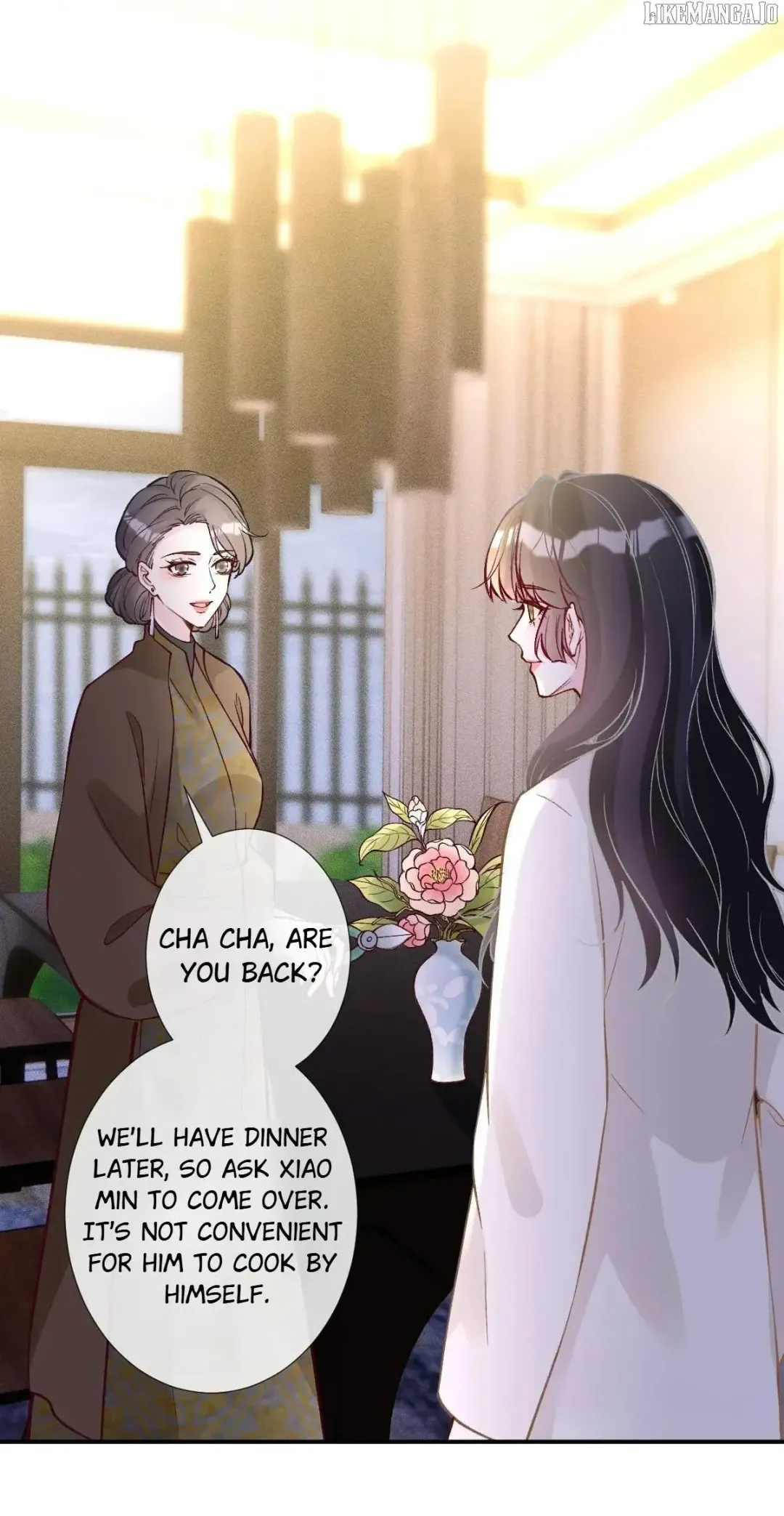 Everyone’s Darling - Chapter 280 Page 21